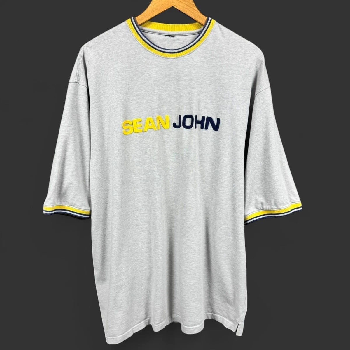 Sean John Men's T-Shirts for sale | eBay