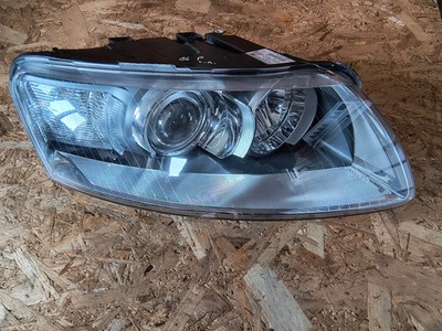 Frontscheinwerfer Audi A6 C6 1EL008881 Xenon Rechts Scheinwerfer Headlight
