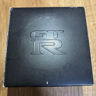 CASIO G-SHOCK x NISSAN GT-R 7th Collaboration Limited Edition Japan JDM Item