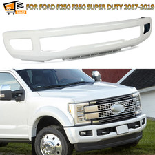 For Ford F250 F350 2017-2019 Steel Front Bump...