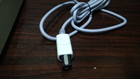 Dreamcast  Twin Stick With Box Operation Confirmed Vintage SEGA JPN Limited Edit