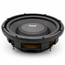 STX Audio STX12SD2 12-Inch Shallow Subwoofer 2000W Max 1000W RMS Dual 2 Ohm
