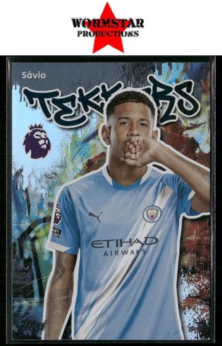 2025 Savio #198