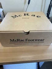 NEW Military McRae US Army Combat Work Hot Weather Tan Desert Quality Boots USGI