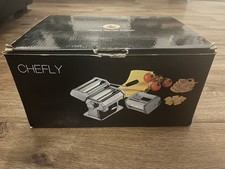 Chefly Pasta And Ravioli Maker Machine
