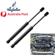 For Volvo XC60 2010-2017 Front Hood Lift Supports Struts Shocks Dampers SG415026