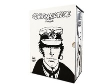 Libri Hugo Pratt - Corto Maltese. L'integrale