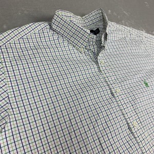 Tattersall Shirts | eBay