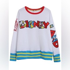 DISNEY vintage style crewneck sweatshirt