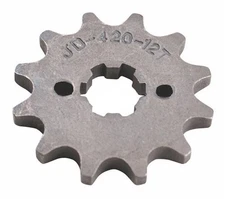 Outside Distributing Drive Sprocket - 420-12T - 10-0312-12