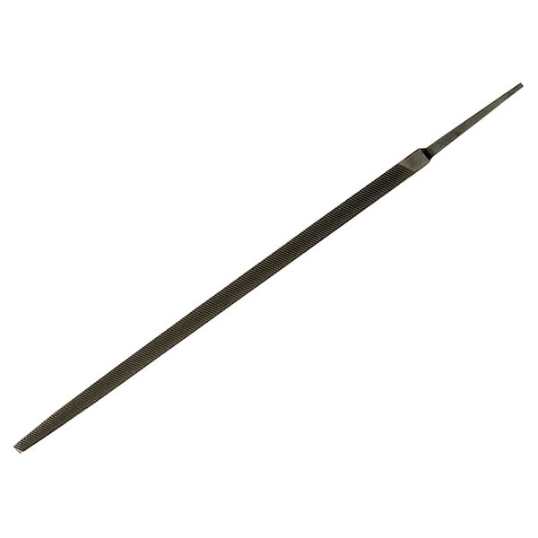 Bahco Square Bastard Cut File 150mm (6in)