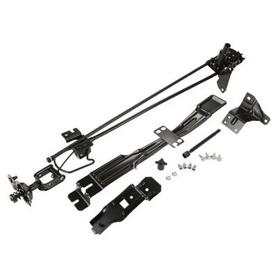 Support de roue de secours KIT à câble adapté pour Fiat Ducato 250 6000629601 - Bild 1 von 4
