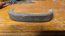 1928 WHITE TRUCK DL BUMPER A.C. GILBERT ERECTOR SET