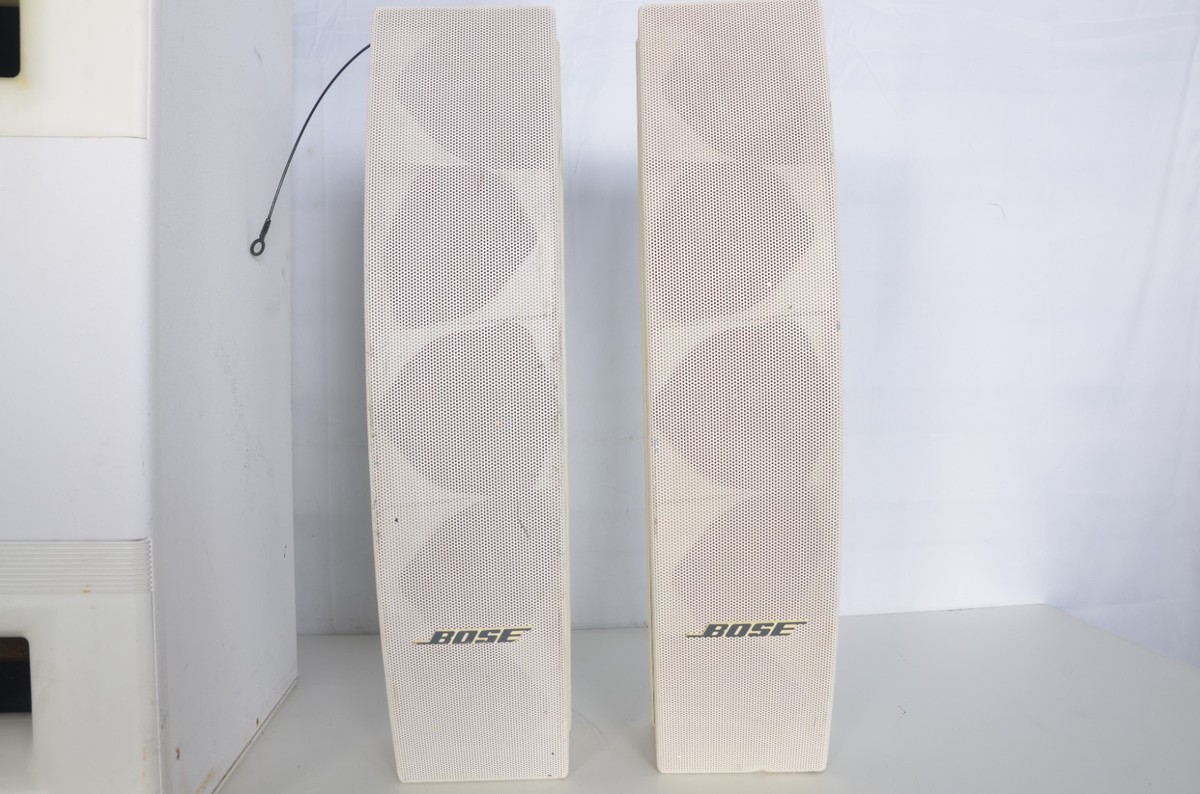 BOSEPanaraySystem502AControlled Arrayペア BOSEPanaraySystem502AControlled Arrayペア