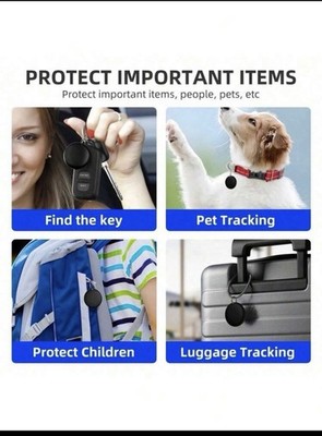 Pet Cat GPS Tracking Collar Set, With Locator And Silicone Protective Case, GPS