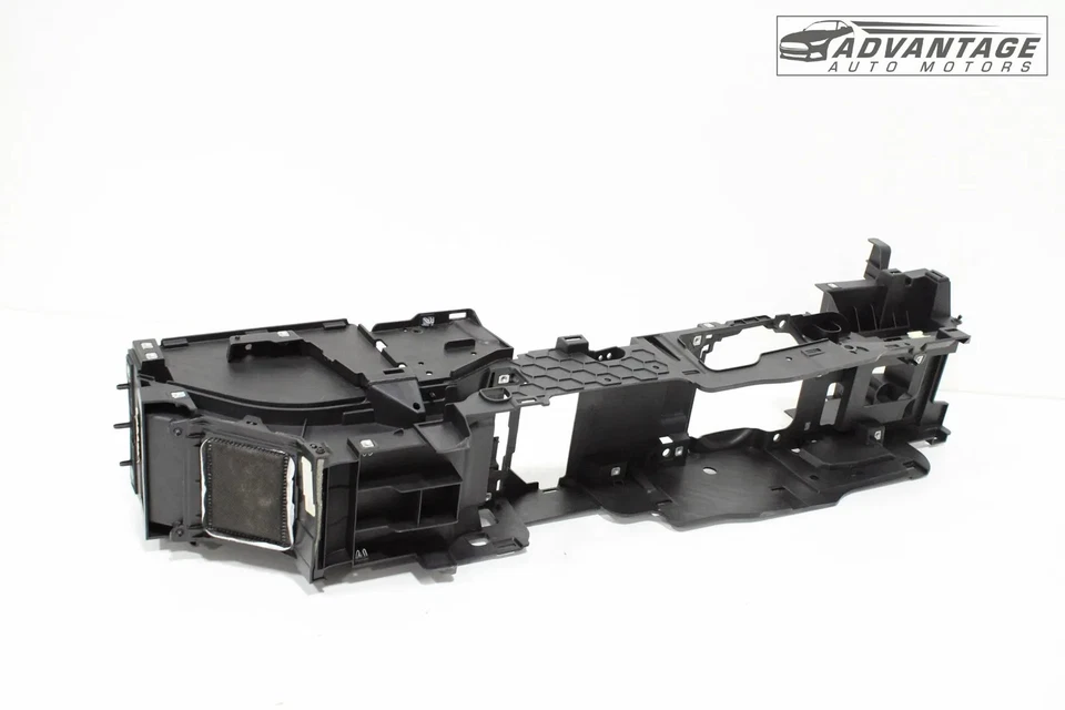 Lincoln Continental 2017-2020 consola central marco base soporte OEM Foto 4 de 4