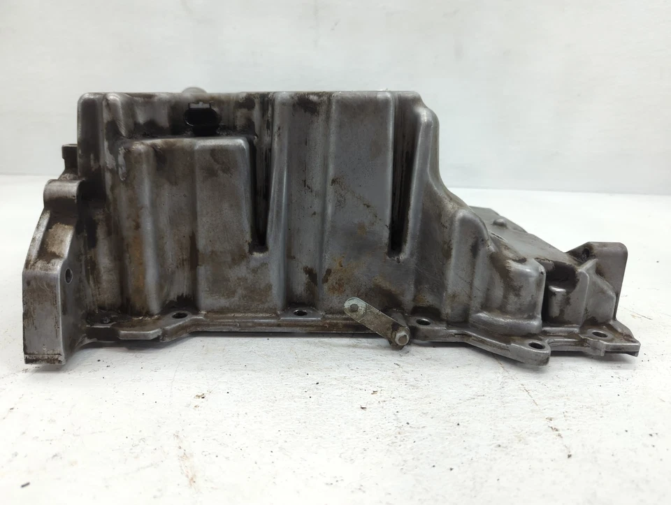 Cadillac Cts 2006-2010 cárter de aceite del motor FIDZA Foto 2 de 4