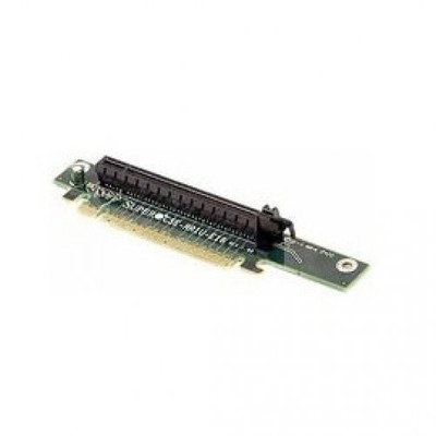 Supermicro RSCRR1UE16 Riser Card PCI Express x16 1U