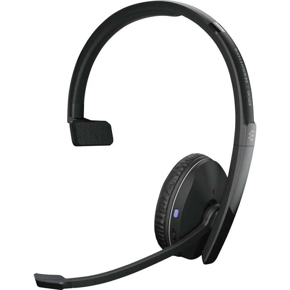 EPOS I SENNHEISER ADAPT 231 - ADAPT 200 Series - Headset - On-Ear #19139