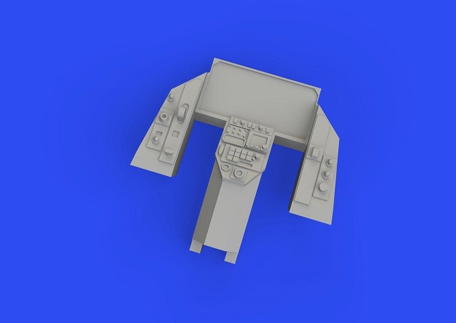 Eduard Accessories 644187 - 1:48 F-35B LööK For Italeri - New