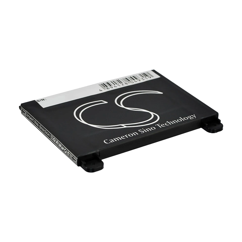 Battery for Amazon B003B0A294563B74 D00701 WiFi kindle DX DXG S11S01A S11S01B - Image 4 of 4