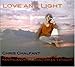 Chalfant, Chris, Love & Light, Audio CD