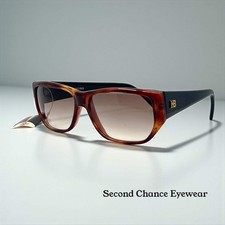 Harv  Benard 1748-052/002 Vintage 1980s French Sunglasses-Unworn/Deadstock