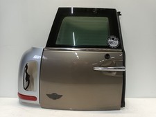 Porte arrière et accessoires Mini MINI CLUBMAN
