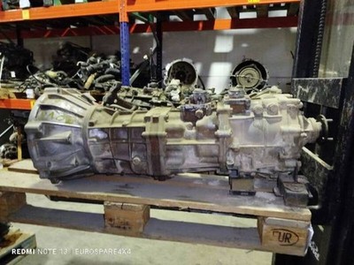 getriebe ft TOYOTA 4 RUNNER 3.0 G V6 VZN130 330303D080 eurap39012