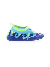 Assorted Brands Boys Blue Water Shoes 4