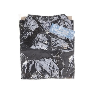 Rock & Republic, Poloshirt, Größe: L, Schwarz, Herren #UMT