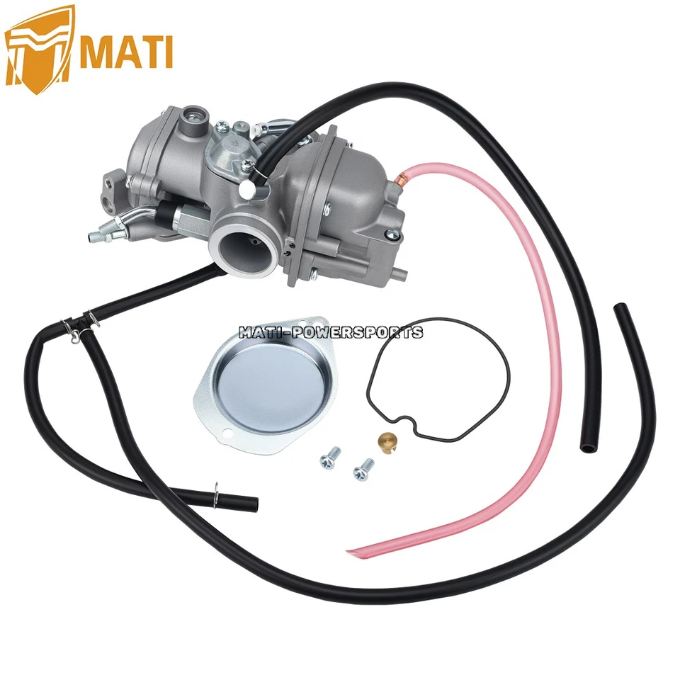Carburetor Assembly For Yamaha TTR-125LE TTR125LE 2008-2024 OEM# 1B2-14101-11-00 - Image 2 of 4