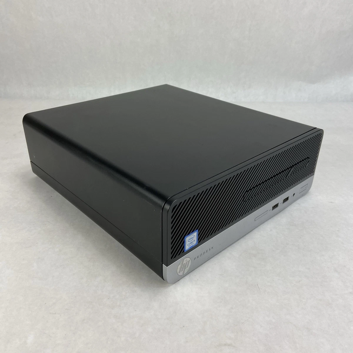 HP ProDesk 400 G4 PC Desktops & All-In-One Computers for sale | eBay