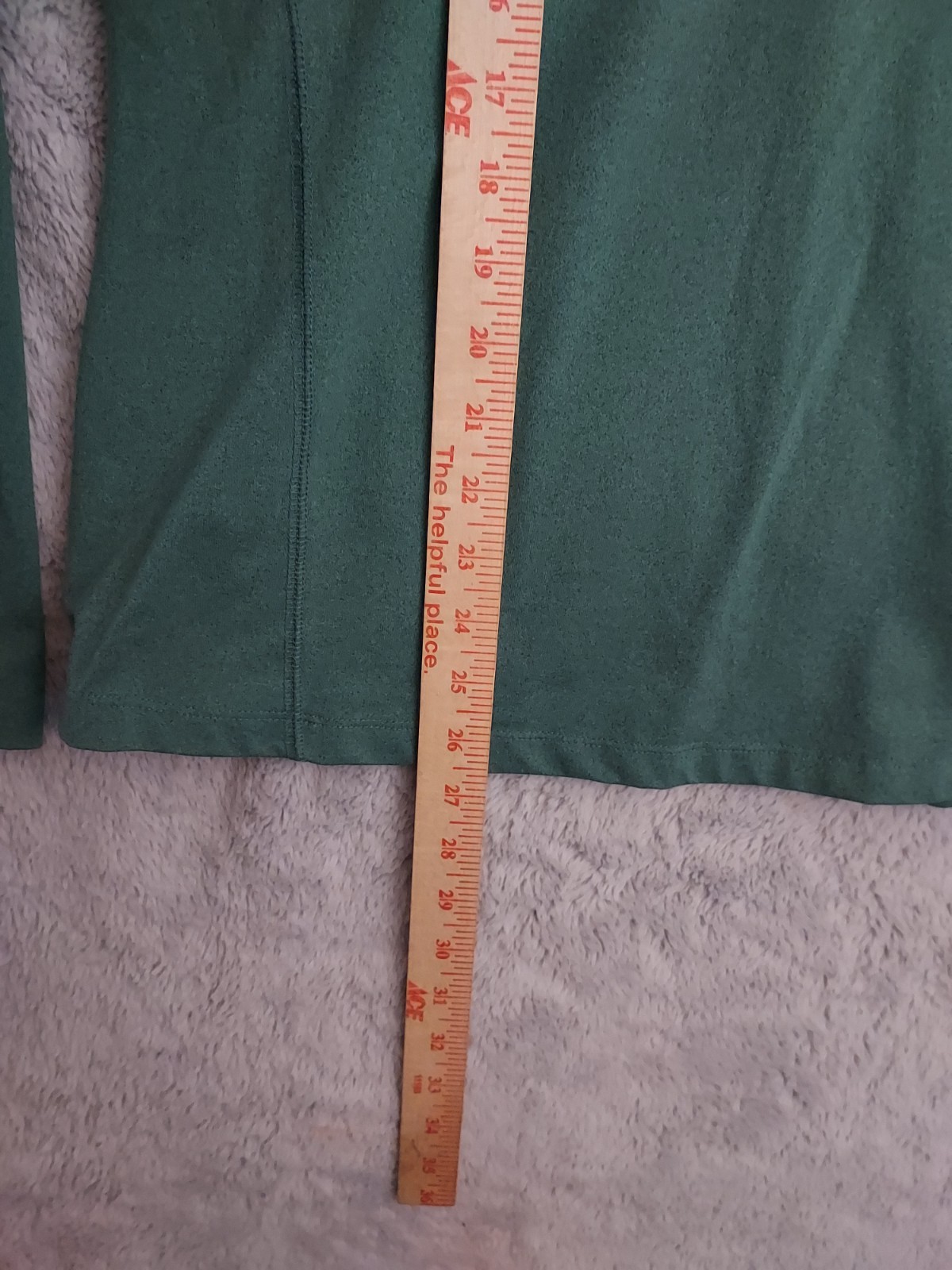 Rhoback Pullover Womens Medium Performance Jersey… - image 6