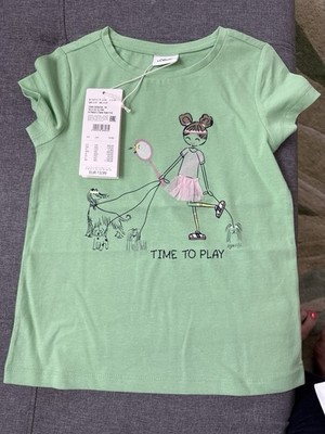 T-Shirt s Oliver