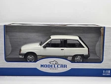 Opel Corsa A Spring - Model Car Group MCG 1:18 1/18 1-18