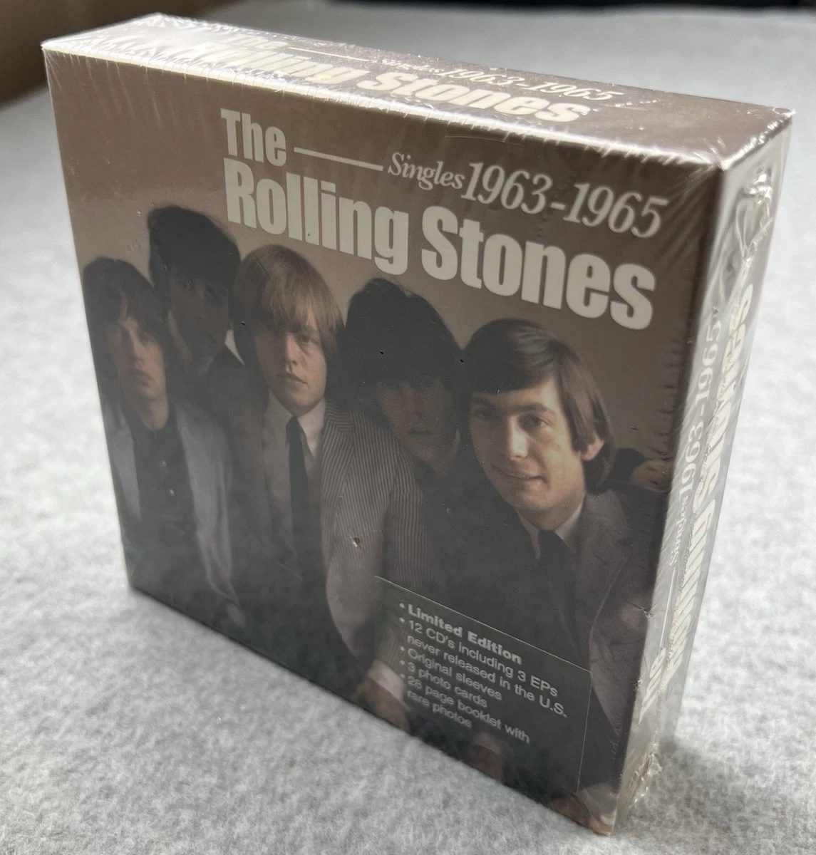 Rolling Stones 14枚 CD ボックスセット 洋楽 Rolling Stones 14枚 CD ボックスセット 洋楽 Amazon.com: The Rolling