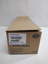 Dosatron D14MZ2VFDII Water-Powered Chemical Injector 14 GPM 1:500 to 1:50 - New