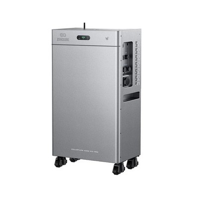 Zendure SolarFlow 4000 Mix Pro 4 kW bidirektionales AC  0% MwSt