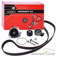 GATES ZAHNRIEMEN-SATZ SET KIT FÜR FIAT CROMA 194 1.9 D Multijet BJ 05-11