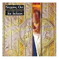 Stepping Out - The Very Best of Joe Jackson | Joe Jackson | Deutsch | Audio-Cd