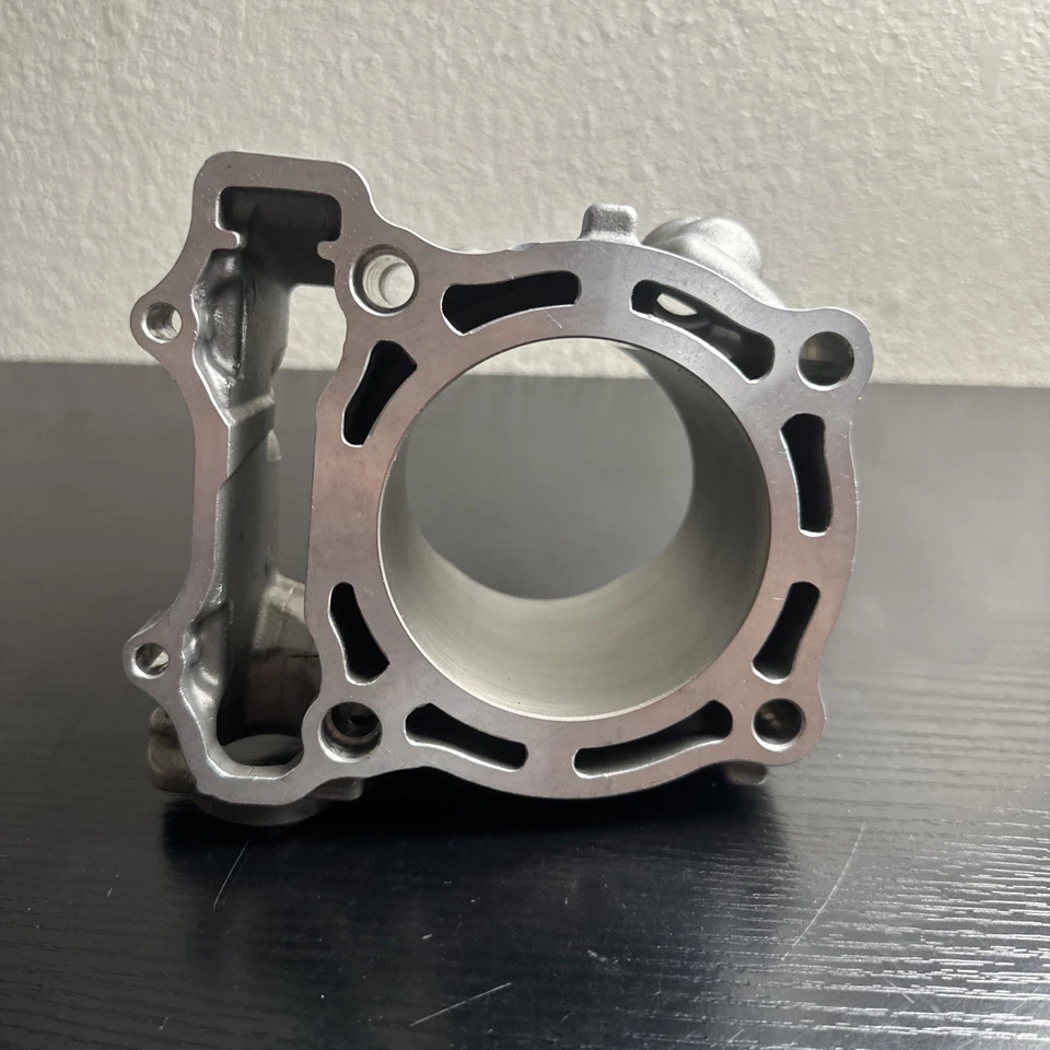 77mm Cylinder Gasket Top End Kit 5XC-11311-20-00 for 01-13 Yamaha YZ250F WR250F - Image 3 of 4