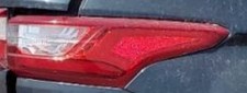 2018-2021 Chevrolet Traverse RH Passenger Quarter Panel Mounted Tail Light Lamp