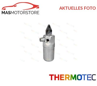 TROCKNER KLIMAANLAGE THERMOTEC KTT120034 I FÜR AUDI A6,A4,C5,B5,B7