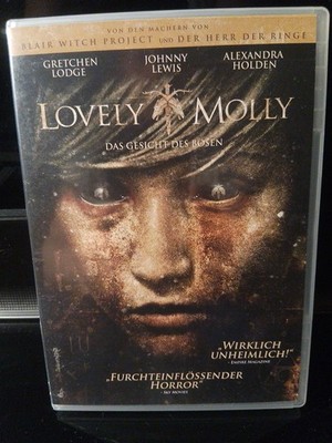 Lovely Molly von Eduardo Sánchez | DVD | Zustand sehr gut