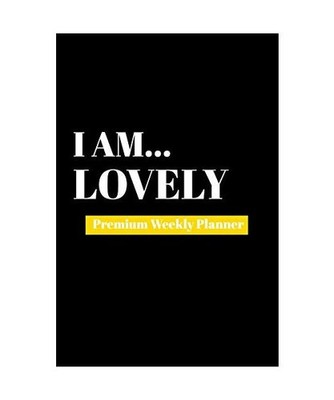 I AM LOVELY, Publishing, Amazing