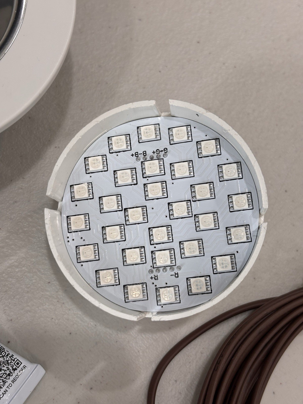 Mr Steam ChromaSteam System for Steam Showers MSCHROMA-72