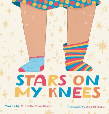 Michelle Murchison | Stars on My Knees | Buch | Englisch (2024) | Robogirl