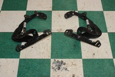 05-13 C6 Vette Pair Driver Lh Passenger Rh Lambo Door Hinges Set Oe Wty Oem Wty