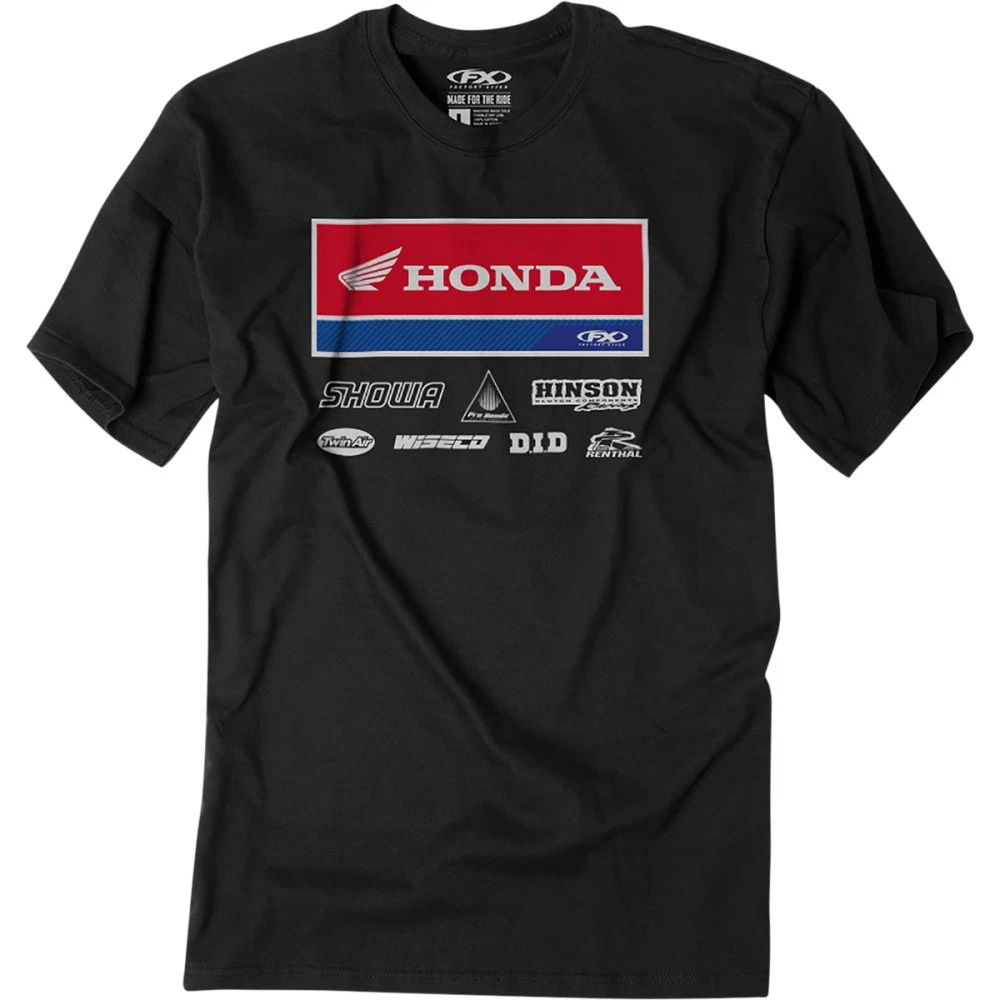 Factory Effex fits HON Racewear T-Shirt